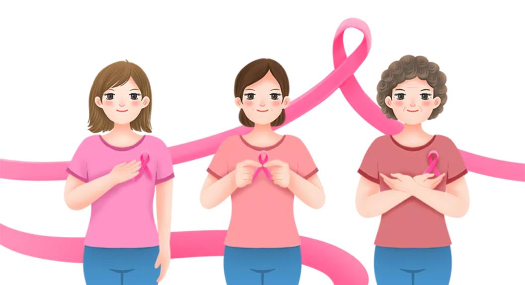 胸部彩超钼靶,做乳腺检查是钼靶好还是磁共振好