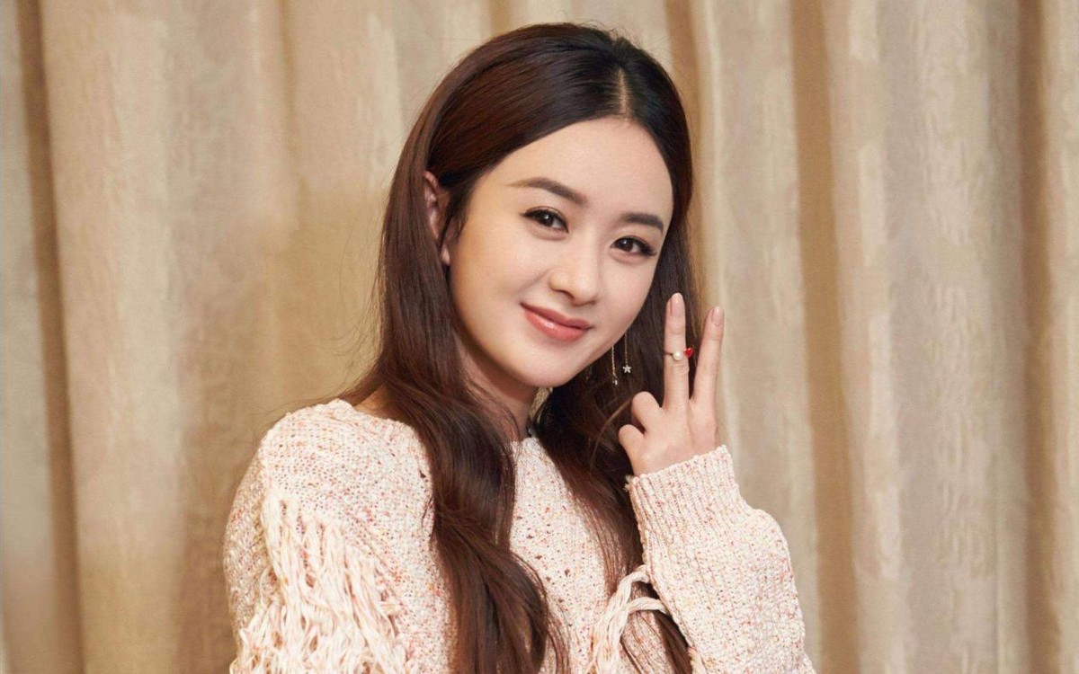 从河北走出的5位美女明星,河北农村出来的八位明星