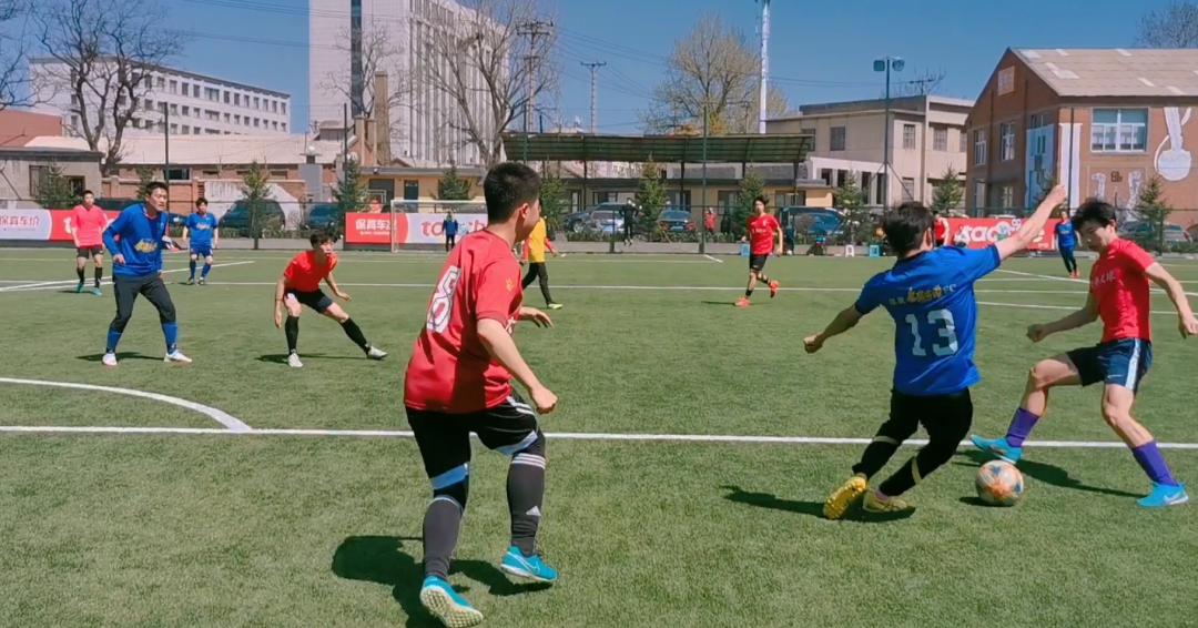 *途征**金碧辉煌FCVS裴永久青训队两回合友谊赛