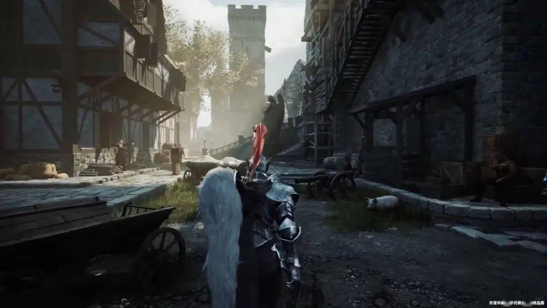 tgs2018新游戏,在tgs2019展上的国产游戏盘点