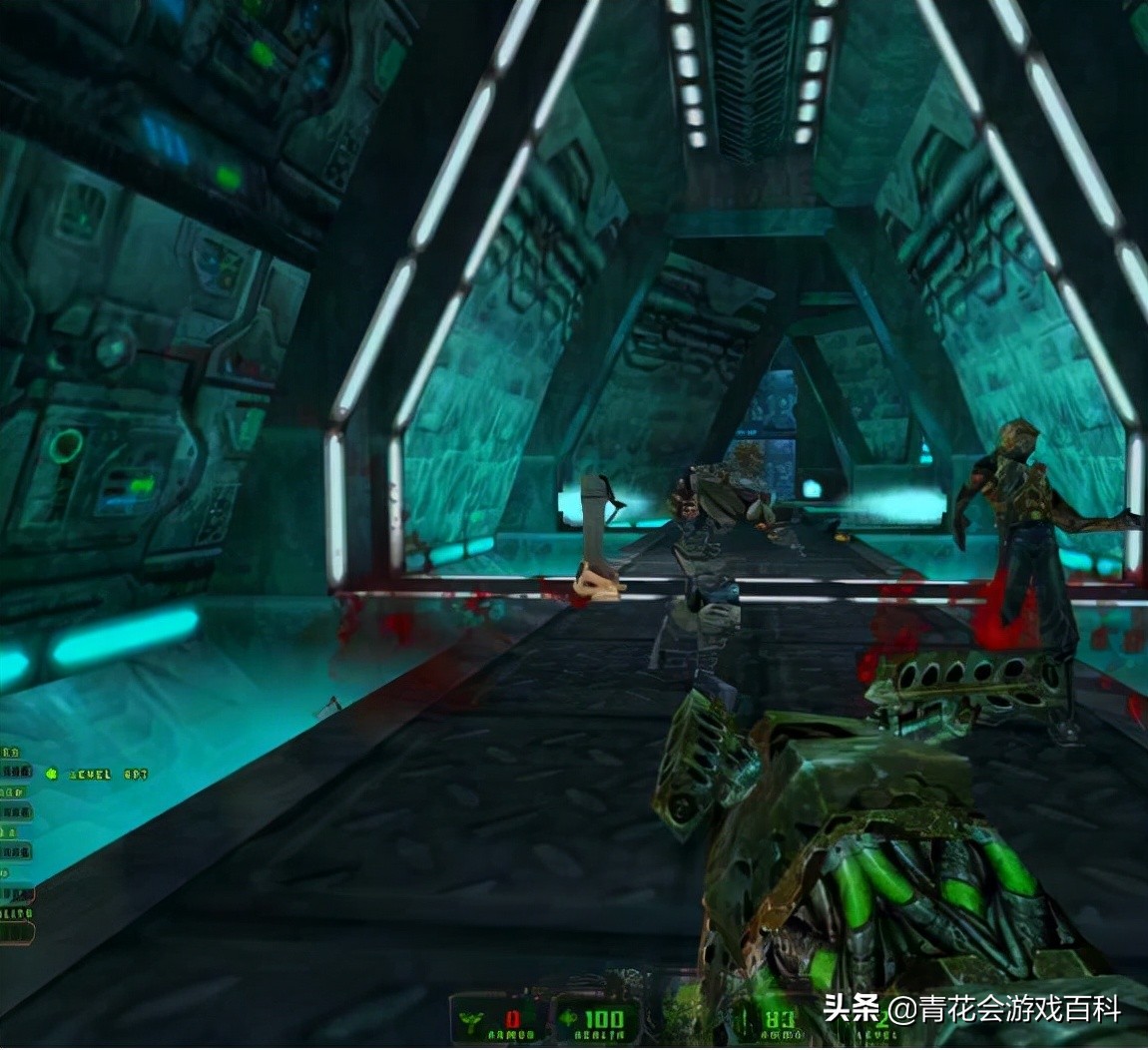 垃圾游戏有什么后果,垃圾游戏难不难受