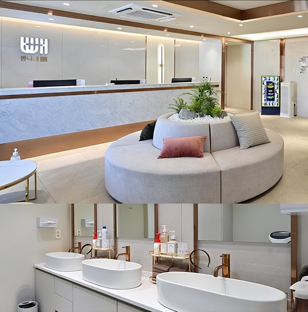 韩国抽脂隆胸费用,韩国吸脂手术多少钱