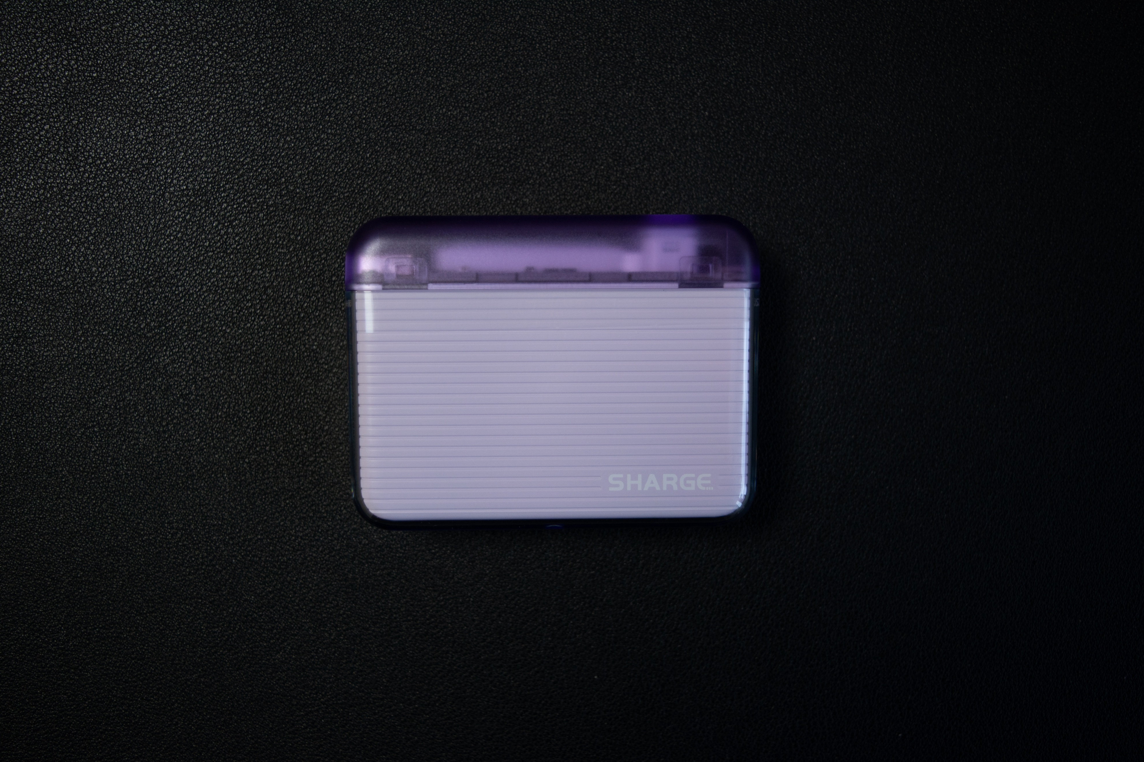 轻便型移动电源推荐,移动电源超薄小巧便携自带线