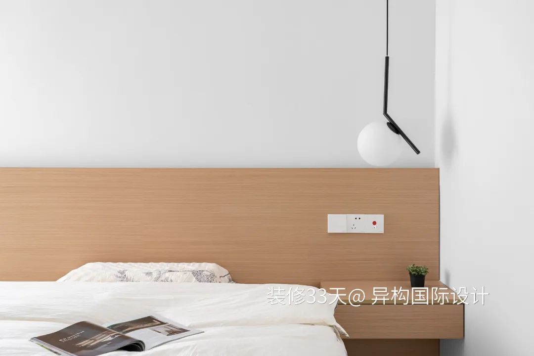 白色调的家,白色调家装风格