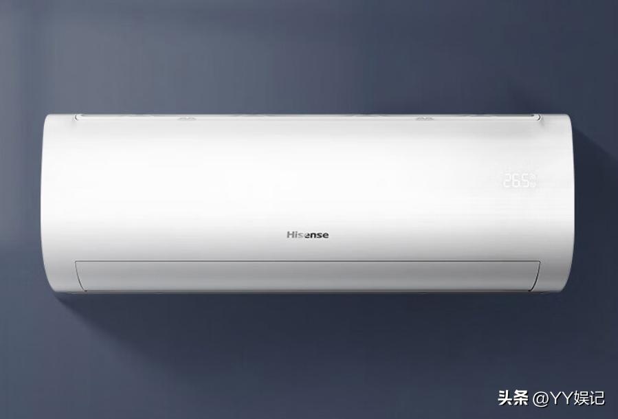 海信速冷热a390空调,海信e280空调