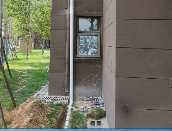 二楼容易反水怎么改善,二楼返水怎么解决问题视频