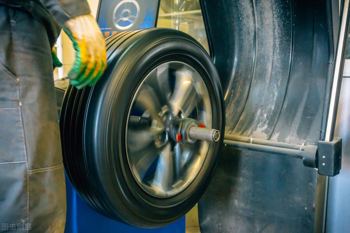 换轮胎要注意生产日期,车子换轮胎注意事项有哪些