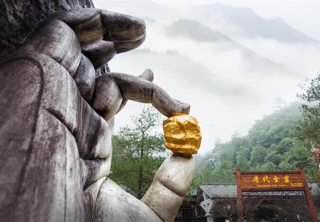 遂昌五一节旅行,遂昌旅游五一