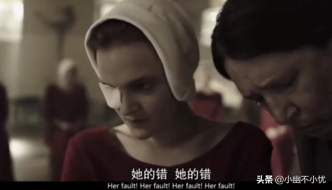 《房思琪的初恋乐园》：“*暴强**是社会性谋杀”