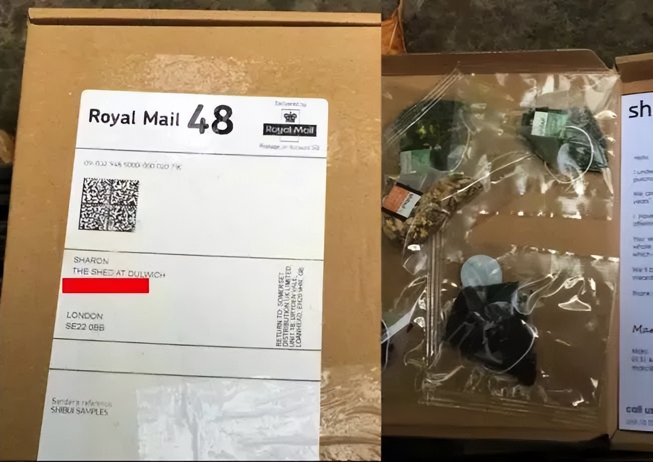 伦敦假网红餐厅,英国网红伦敦餐厅