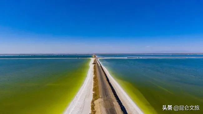 大美青海生态旅游推荐,大美青海美景短视频