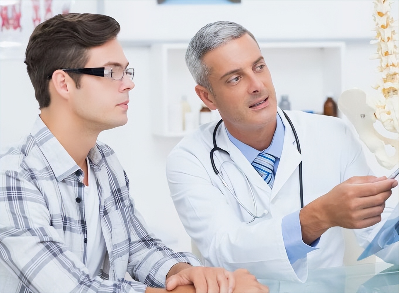 5个导致前列腺炎的坏习惯,对前列腺好的行为