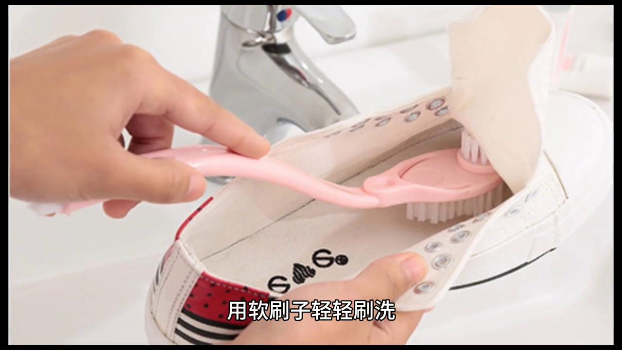 爵士虎鞋怎么清洗,虎牌鞋子的正确清洗方法