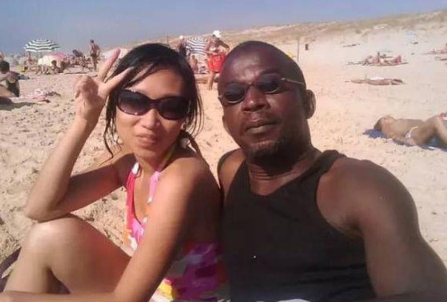 为什么中国男人不喜欢娶非洲女人？男人的确比女人务实
