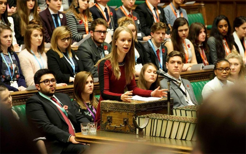 散装英国,英国是由诸侯国来组成的国家