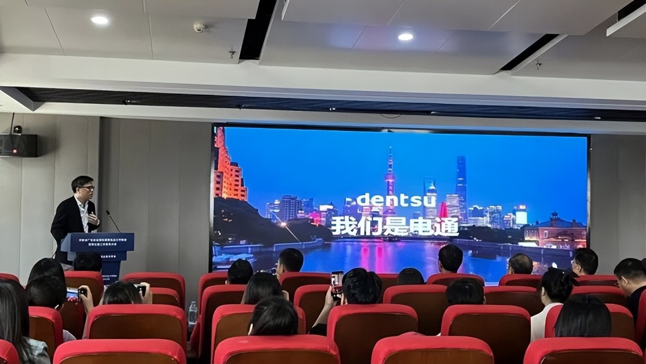 深度布局华中市场，电通美库尔助力中国品牌增长