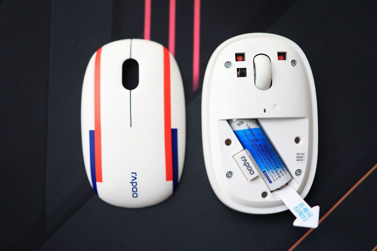 雷柏电竞鼠标哪款最好,雷柏最贵鼠标