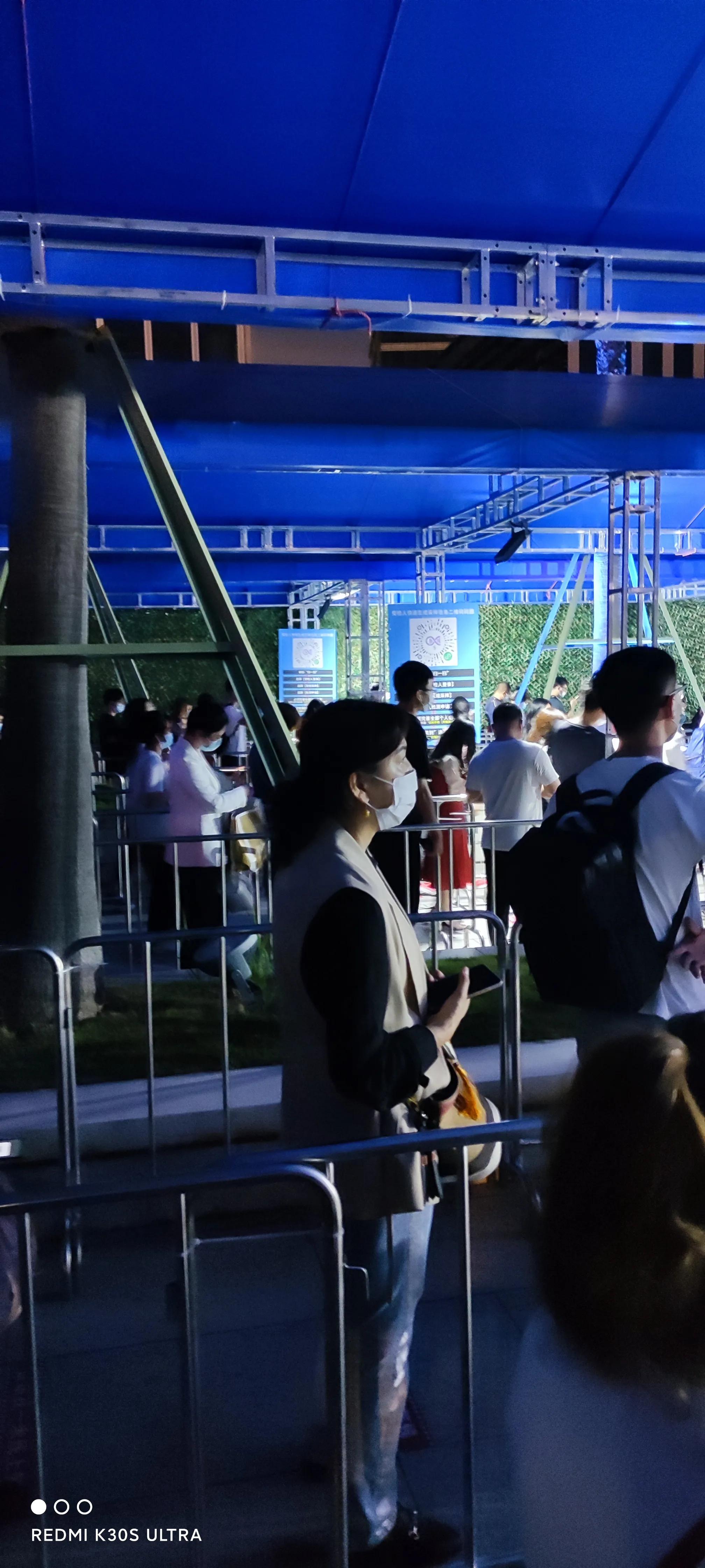 落地深圳要核酸检测吗,深圳北落地核酸检测