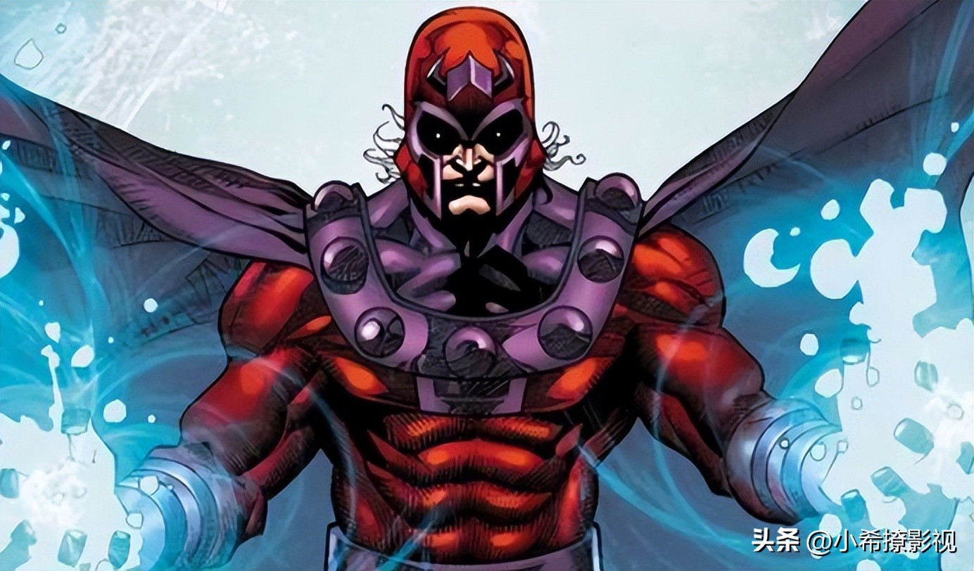 盘点漫威中即将登场的六位反派,盘点漫威中最厉害的五大角色