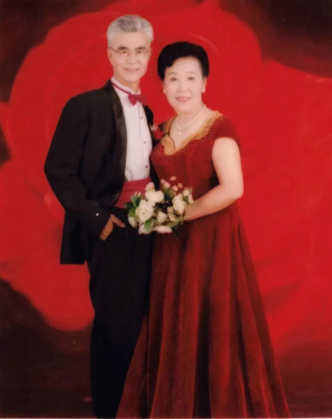 邓亚平：我的五姑