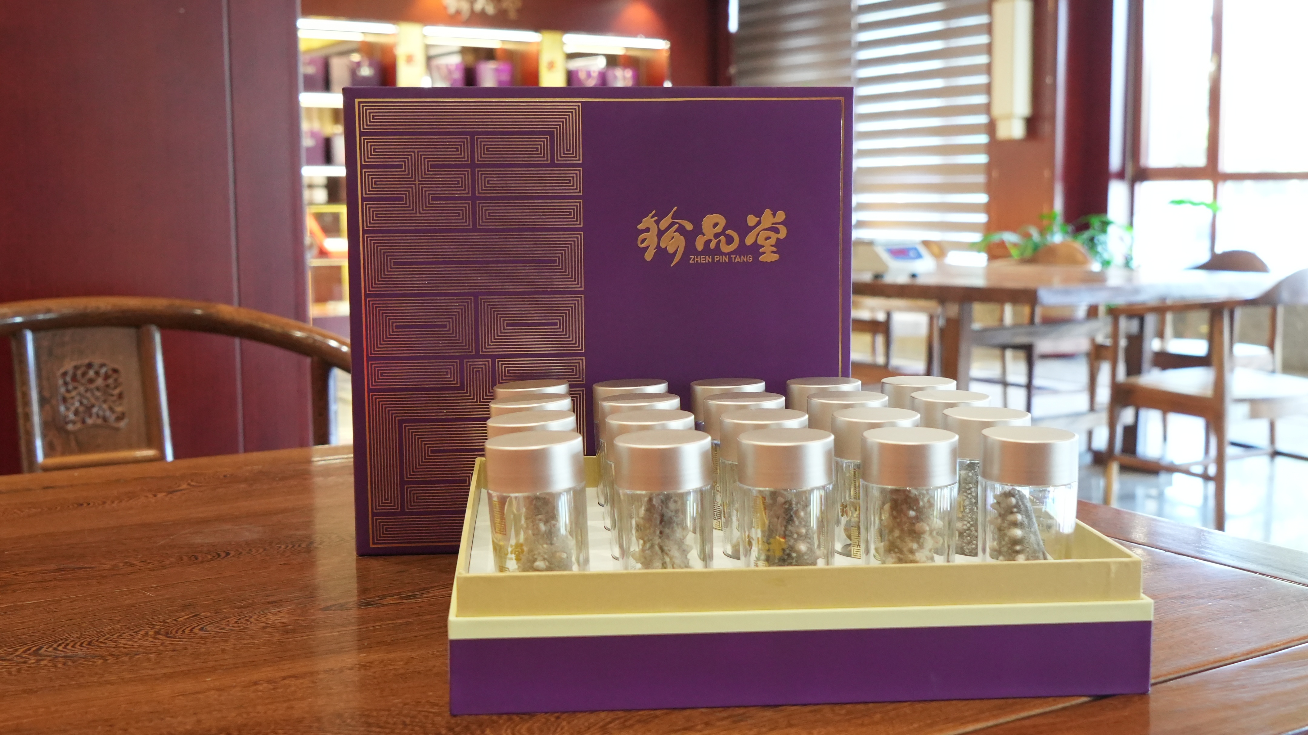 明威即食海参与干海参营养一样吗,干海参能泡发到即食海参那么大吗