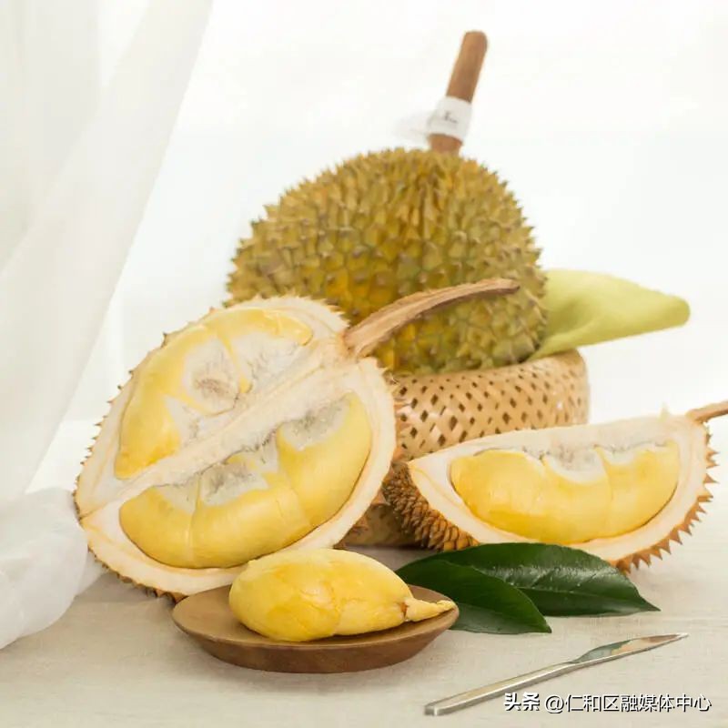 “果”然精彩快收好仁和区这份“东南亚度假”指南