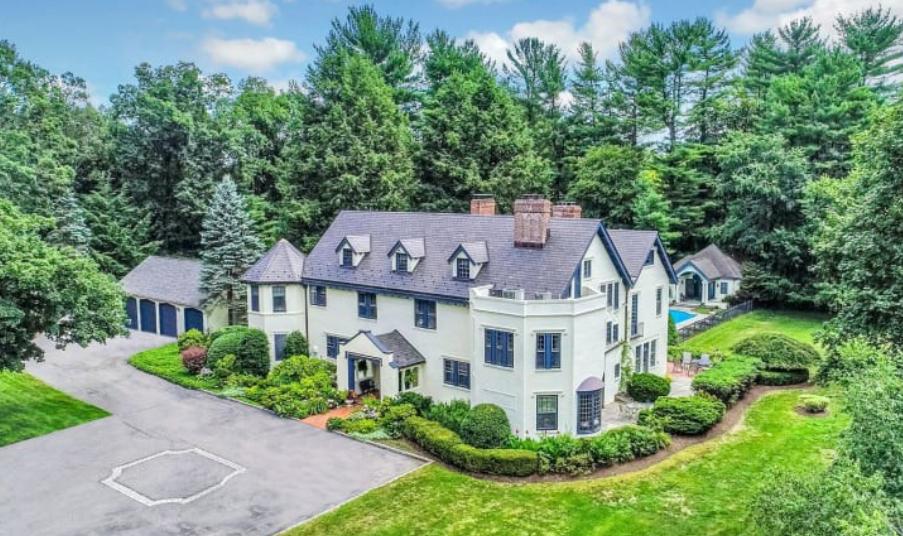 罗斯柴尔德家族是如何发家致富的,罗斯柴尔德家族豪宅要多少钱