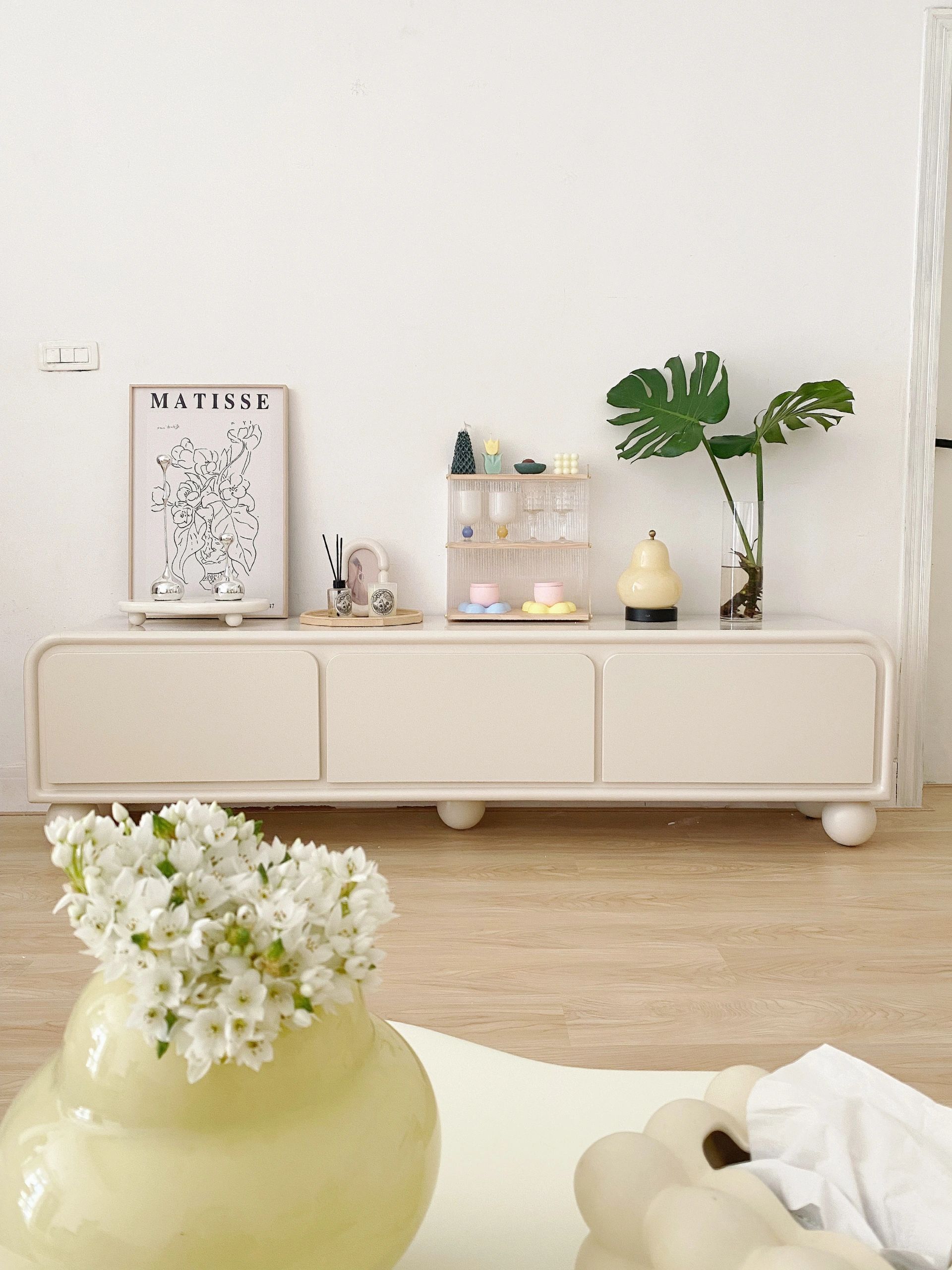 湖北女主拒绝“过度装修”，把老房装修得堪称教科书，太有智慧了