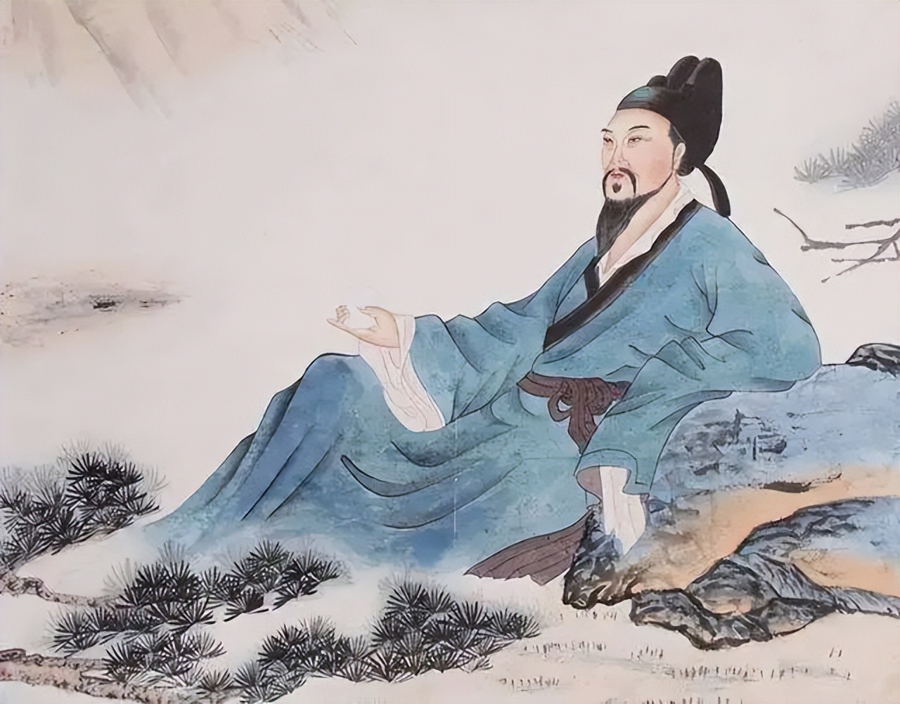 飞蓬各自远且尽手中杯全文,飞蓬各自远且尽手中杯的下一句