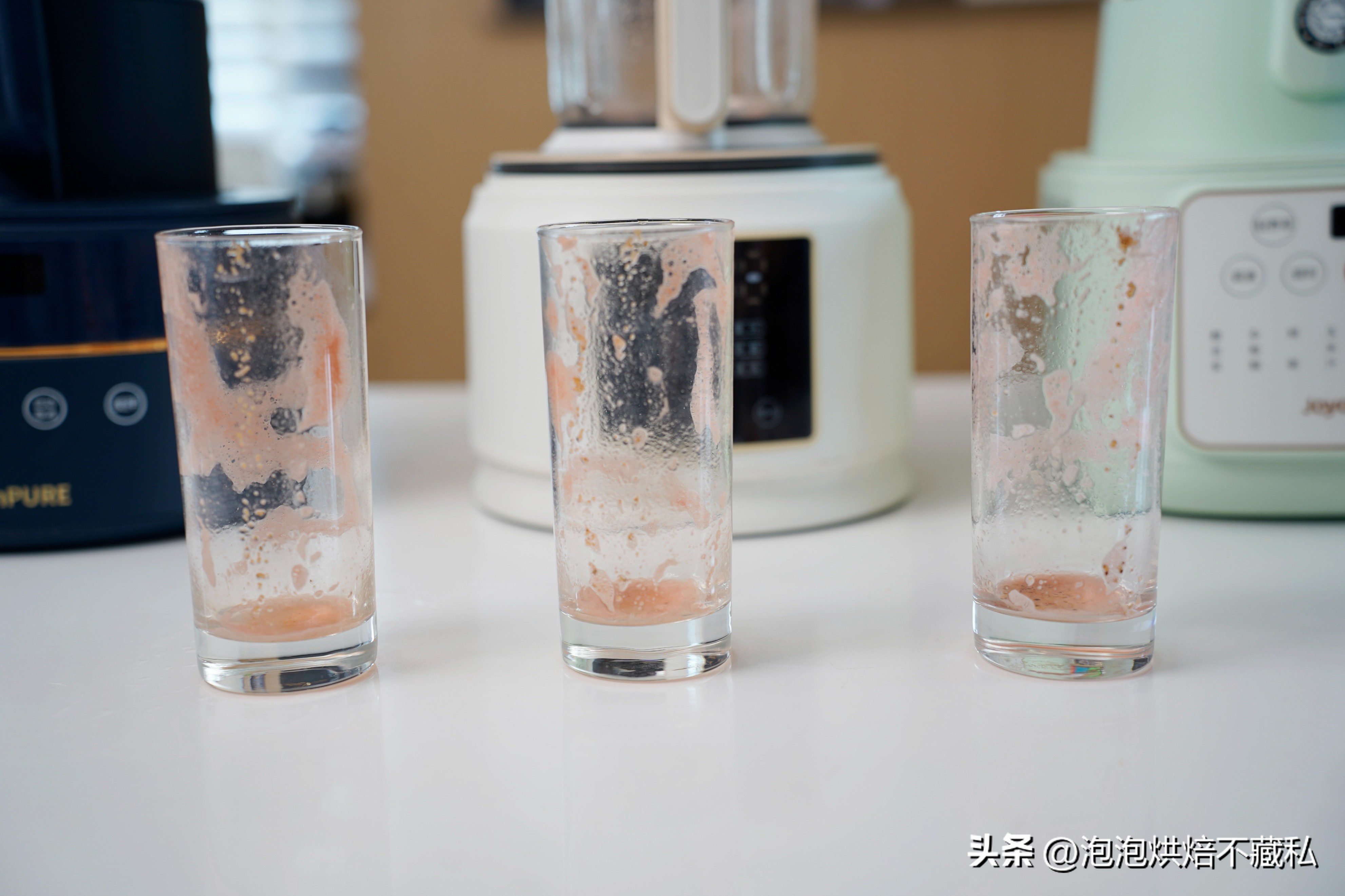 九阳破壁机小型2023最新款,蓝宝新款柔音破壁机测评