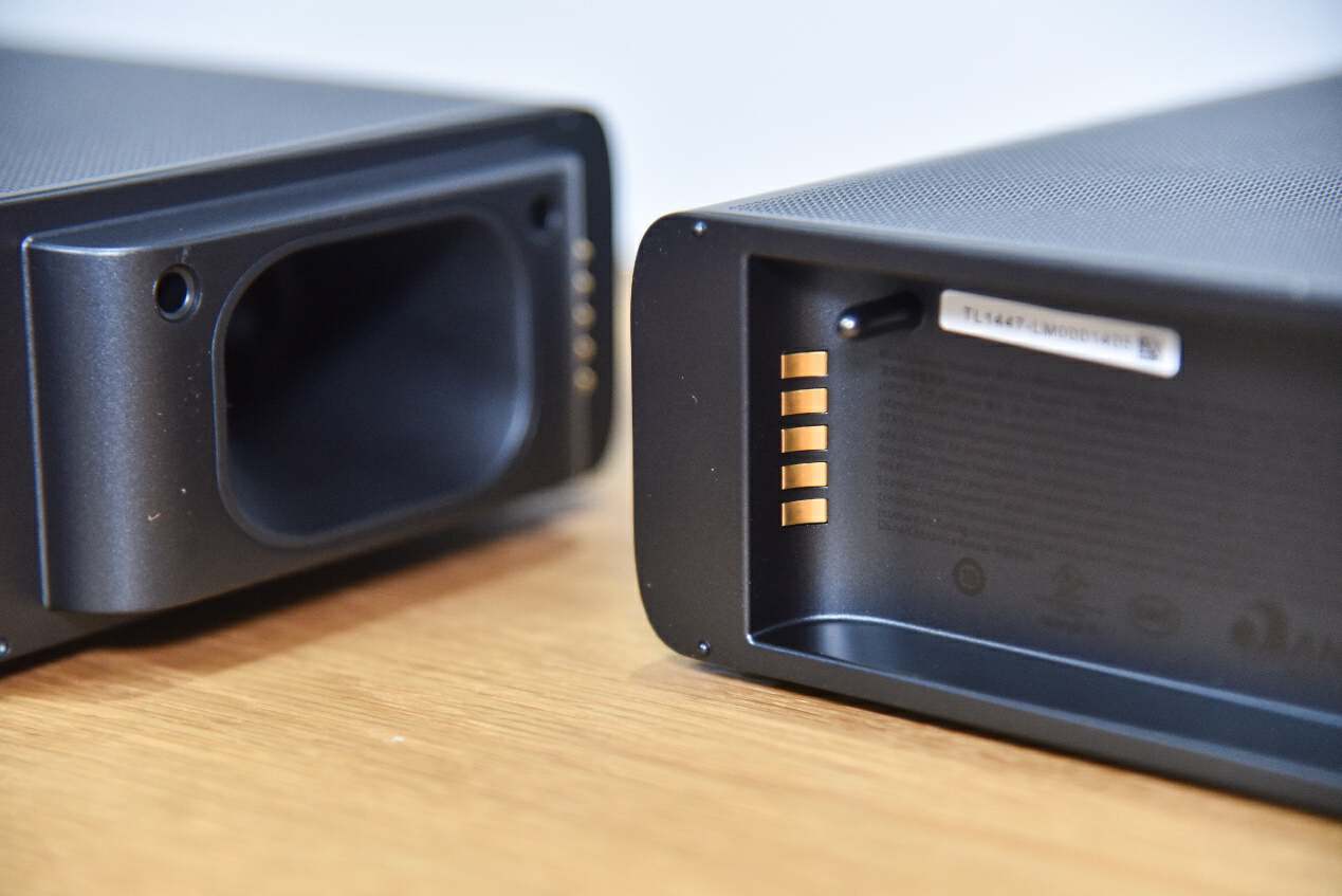 算了下,jbl经久不衰的几款家庭影院