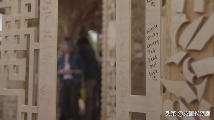 女王伊丽莎白珍贵影像,英国女王珍贵影像