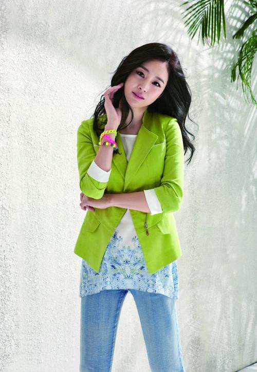 金泰熙为什么这么像20岁,金泰熙年轻时的颜值巅峰