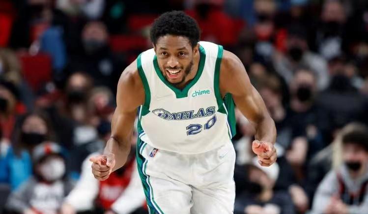 奈特最新消息,奈特替补23分