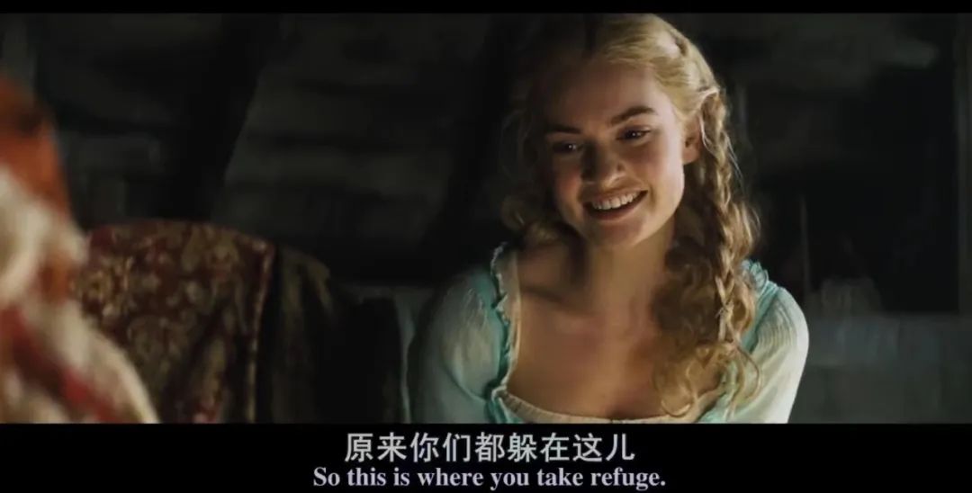 灰姑娘水晶鞋故事完整版,灰姑娘的水晶鞋童话故事