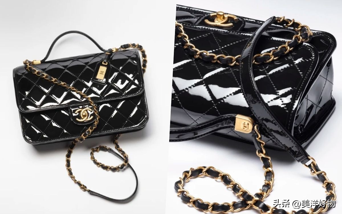 香奈儿255大号价格,香奈儿classicflap