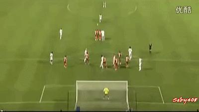 足球“帽子戏法”科普讲解,德甲德比战帽子戏法