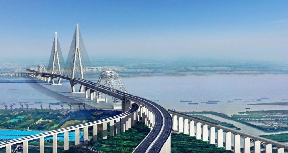 常泰大桥命名泰指泰州还是泰兴,常泰长江大桥对泰州发展意义