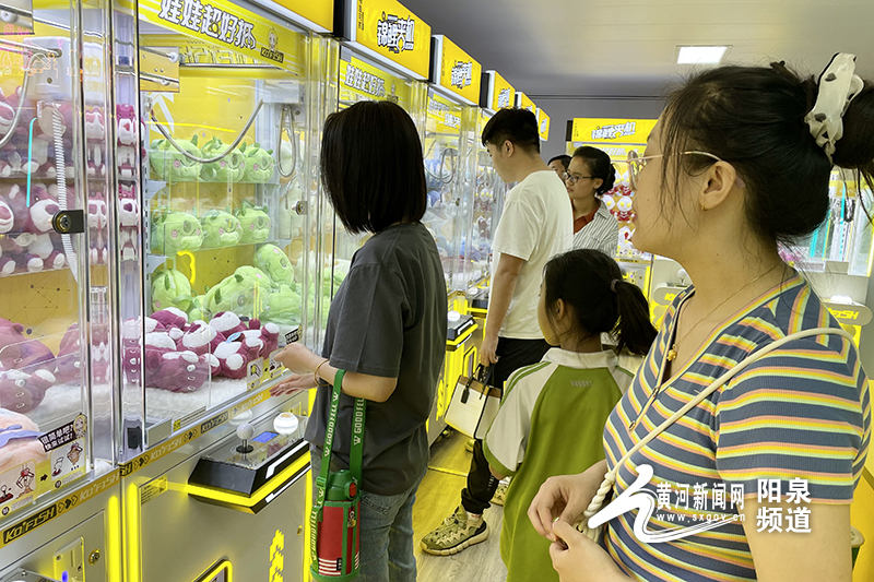 后浪奔涌！三个“00后”同个创业梦