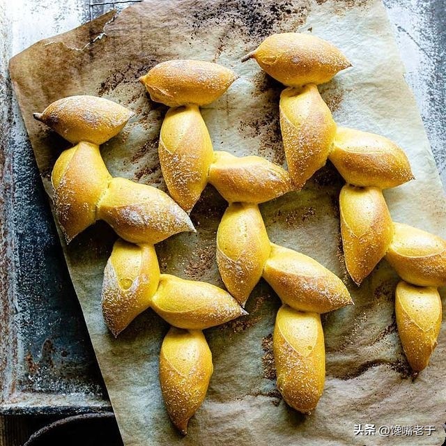 买面包时遇到这4种面包别再买了,买面包忌讳三种东西