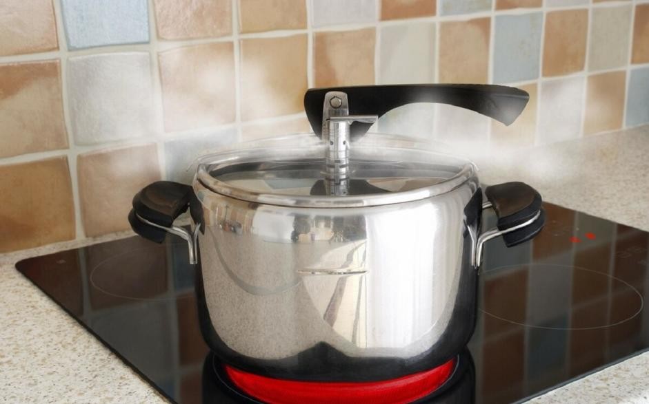 高压锅爆炸原因及解决方法,新式高压锅爆炸的原因