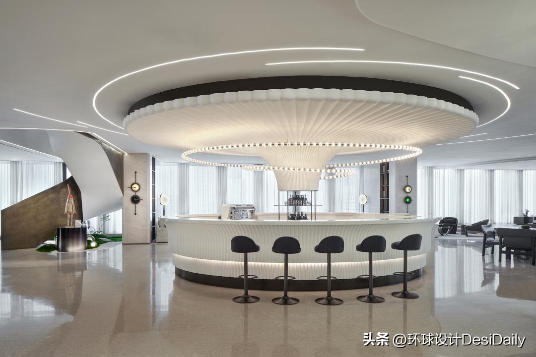 首发.SCD｜回归纯粹极致的生活「环球设计3082期」