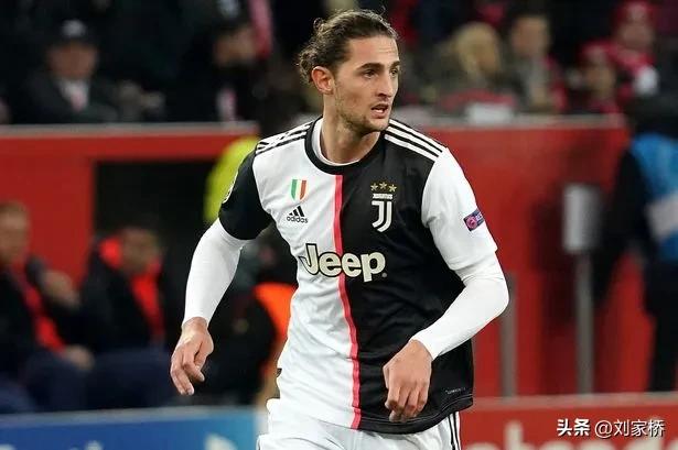 曼联转会尤文,向左走向右走有结局吗