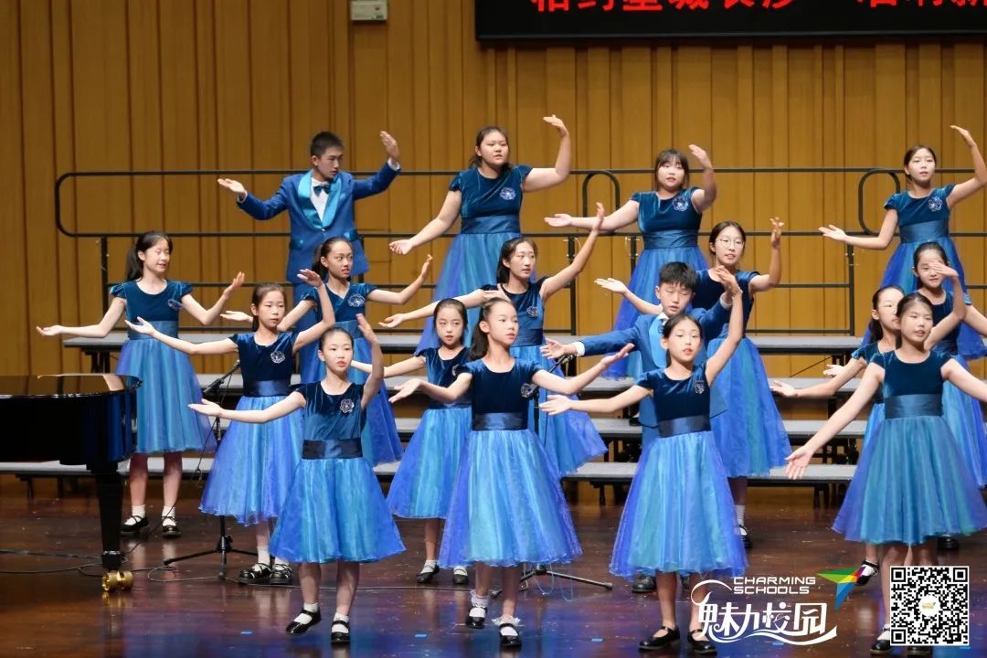 第十二届中国魅力校园合唱湛江,第十一届中国魅力校园合唱节