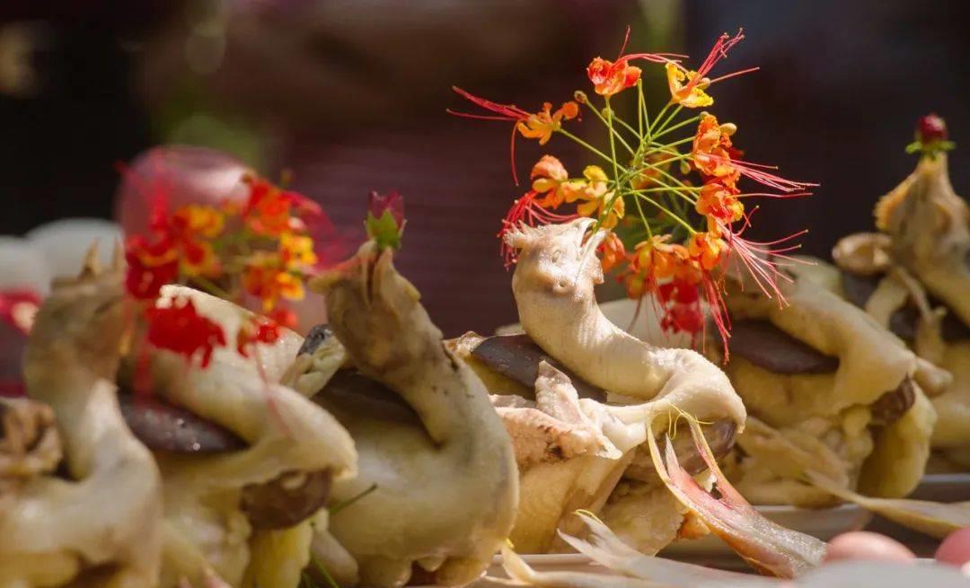 为什么现在的鸡肉那么难吃,普通鸡肉怎么弄好吃