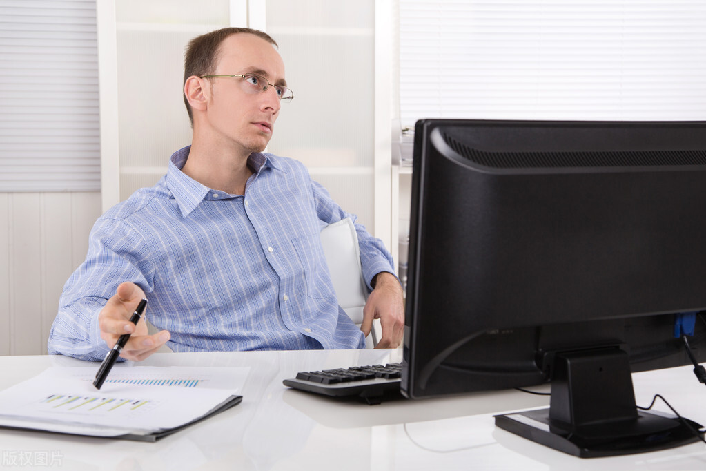 当好人要比坏人要聪明,当好人很容易