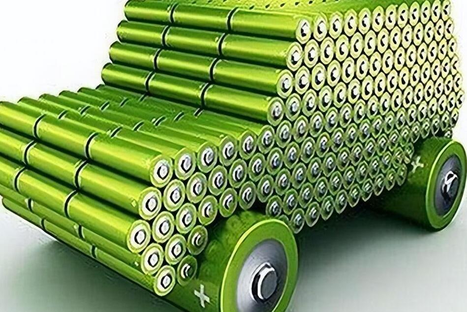 台湾固态电池辉能科技,辉能固态电池用什么材料