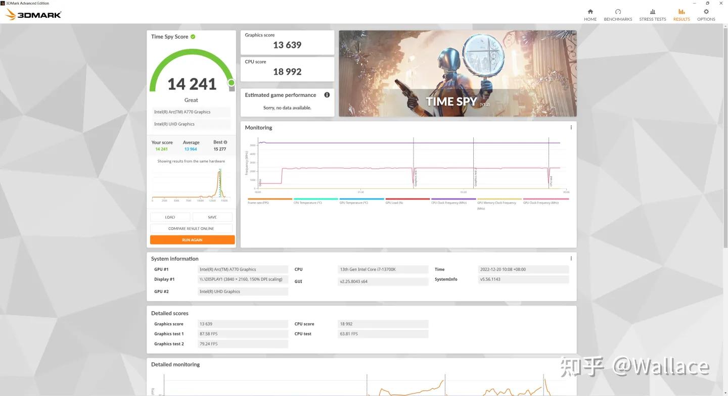 英特尔a750蓝戟显卡,英特尔a750显卡和蓝戟a770区别