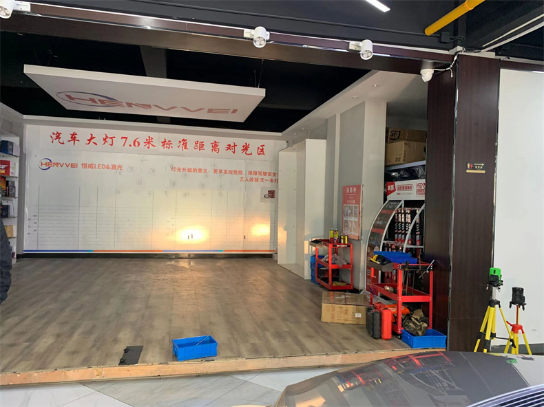 车灯太暗换灯泡有用吗,led车灯太暗换灯泡能解决吗