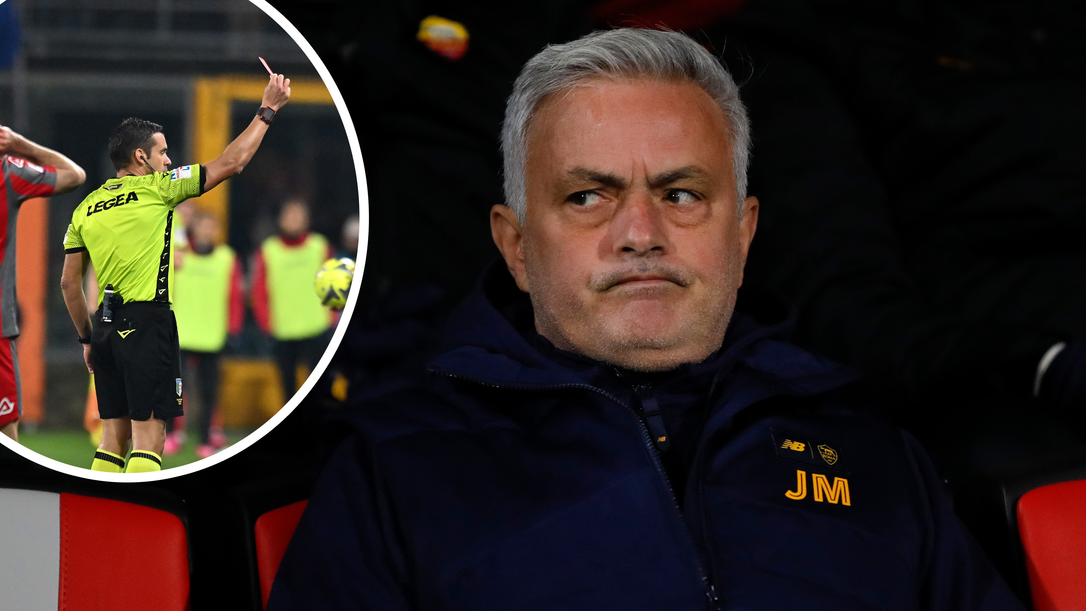 卡萨诺抨击穆里尼奥,2024欧洲杯穆里尼奥